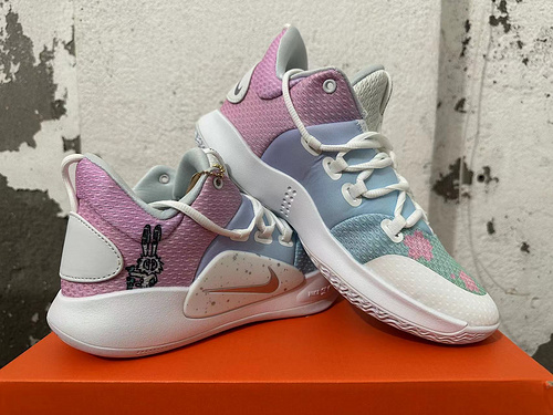 Conejo Rosa 38-46